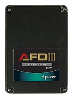 Apacer AFDIII 2.5inch 2Gb Technische Daten, Apacer AFDIII 2.5inch 2Gb Daten, Apacer AFDIII 2.5inch 2Gb Funktionen, Apacer AFDIII 2.5inch 2Gb Bewertung, Apacer AFDIII 2.5inch 2Gb kaufen, Apacer AFDIII 2.5inch 2Gb Preis, Apacer AFDIII 2.5inch 2Gb Festplatten und Netzlaufwerke