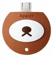 Apacer AH171 8GB foto, Apacer AH171 8GB fotos, Apacer AH171 8GB Bilder, Apacer AH171 8GB Bild