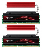 Apacer ARES DDR3 2000 DIMM 4GB Kit (2GBx2) Technische Daten, Apacer ARES DDR3 2000 DIMM 4GB Kit (2GBx2) Daten, Apacer ARES DDR3 2000 DIMM 4GB Kit (2GBx2) Funktionen, Apacer ARES DDR3 2000 DIMM 4GB Kit (2GBx2) Bewertung, Apacer ARES DDR3 2000 DIMM 4GB Kit (2GBx2) kaufen, Apacer ARES DDR3 2000 DIMM 4GB Kit (2GBx2) Preis, Apacer ARES DDR3 2000 DIMM 4GB Kit (2GBx2) Speichermodule