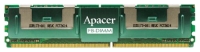 Apacer DDR2 533 FB-DIMM 2Gb CL4 Technische Daten, Apacer DDR2 533 FB-DIMM 2Gb CL4 Daten, Apacer DDR2 533 FB-DIMM 2Gb CL4 Funktionen, Apacer DDR2 533 FB-DIMM 2Gb CL4 Bewertung, Apacer DDR2 533 FB-DIMM 2Gb CL4 kaufen, Apacer DDR2 533 FB-DIMM 2Gb CL4 Preis, Apacer DDR2 533 FB-DIMM 2Gb CL4 Speichermodule