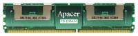 Apacer DDR2 800 FB-DIMM 8Gb CL5 Technische Daten, Apacer DDR2 800 FB-DIMM 8Gb CL5 Daten, Apacer DDR2 800 FB-DIMM 8Gb CL5 Funktionen, Apacer DDR2 800 FB-DIMM 8Gb CL5 Bewertung, Apacer DDR2 800 FB-DIMM 8Gb CL5 kaufen, Apacer DDR2 800 FB-DIMM 8Gb CL5 Preis, Apacer DDR2 800 FB-DIMM 8Gb CL5 Speichermodule