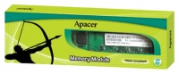 Apacer DDR3 1066 DIMM 1Gb Technische Daten, Apacer DDR3 1066 DIMM 1Gb Daten, Apacer DDR3 1066 DIMM 1Gb Funktionen, Apacer DDR3 1066 DIMM 1Gb Bewertung, Apacer DDR3 1066 DIMM 1Gb kaufen, Apacer DDR3 1066 DIMM 1Gb Preis, Apacer DDR3 1066 DIMM 1Gb Speichermodule