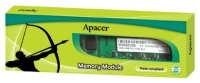 Apacer DDR3 1066 DIMM 2Gb Technische Daten, Apacer DDR3 1066 DIMM 2Gb Daten, Apacer DDR3 1066 DIMM 2Gb Funktionen, Apacer DDR3 1066 DIMM 2Gb Bewertung, Apacer DDR3 1066 DIMM 2Gb kaufen, Apacer DDR3 1066 DIMM 2Gb Preis, Apacer DDR3 1066 DIMM 2Gb Speichermodule