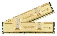 Apacer Golden DDR3 1600 DIMM 4GB Kit (2GBx2) Technische Daten, Apacer Golden DDR3 1600 DIMM 4GB Kit (2GBx2) Daten, Apacer Golden DDR3 1600 DIMM 4GB Kit (2GBx2) Funktionen, Apacer Golden DDR3 1600 DIMM 4GB Kit (2GBx2) Bewertung, Apacer Golden DDR3 1600 DIMM 4GB Kit (2GBx2) kaufen, Apacer Golden DDR3 1600 DIMM 4GB Kit (2GBx2) Preis, Apacer Golden DDR3 1600 DIMM 4GB Kit (2GBx2) Speichermodule