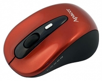 Apacer M821 Wireless Laser Mouse Red USB foto, Apacer M821 Wireless Laser Mouse Red USB fotos, Apacer M821 Wireless Laser Mouse Red USB Bilder, Apacer M821 Wireless Laser Mouse Red USB Bild