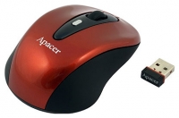 Apacer M821 Wireless Laser Mouse Red USB foto, Apacer M821 Wireless Laser Mouse Red USB fotos, Apacer M821 Wireless Laser Mouse Red USB Bilder, Apacer M821 Wireless Laser Mouse Red USB Bild