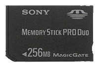 Apacer Memory Stick PRO Duo 256MB Technische Daten, Apacer Memory Stick PRO Duo 256MB Daten, Apacer Memory Stick PRO Duo 256MB Funktionen, Apacer Memory Stick PRO Duo 256MB Bewertung, Apacer Memory Stick PRO Duo 256MB kaufen, Apacer Memory Stick PRO Duo 256MB Preis, Apacer Memory Stick PRO Duo 256MB Speicherkarten