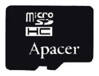 Apacer microSDHC Card Class 4 8GB Technische Daten, Apacer microSDHC Card Class 4 8GB Daten, Apacer microSDHC Card Class 4 8GB Funktionen, Apacer microSDHC Card Class 4 8GB Bewertung, Apacer microSDHC Card Class 4 8GB kaufen, Apacer microSDHC Card Class 4 8GB Preis, Apacer microSDHC Card Class 4 8GB Speicherkarten