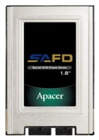 Apacer SAFD 180 1Gb Technische Daten, Apacer SAFD 180 1Gb Daten, Apacer SAFD 180 1Gb Funktionen, Apacer SAFD 180 1Gb Bewertung, Apacer SAFD 180 1Gb kaufen, Apacer SAFD 180 1Gb Preis, Apacer SAFD 180 1Gb Festplatten und Netzlaufwerke