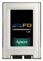 Apacer SAFD 180 2Gb Technische Daten, Apacer SAFD 180 2Gb Daten, Apacer SAFD 180 2Gb Funktionen, Apacer SAFD 180 2Gb Bewertung, Apacer SAFD 180 2Gb kaufen, Apacer SAFD 180 2Gb Preis, Apacer SAFD 180 2Gb Festplatten und Netzlaufwerke