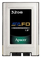 Apacer SAFD 180 32Gb Technische Daten, Apacer SAFD 180 32Gb Daten, Apacer SAFD 180 32Gb Funktionen, Apacer SAFD 180 32Gb Bewertung, Apacer SAFD 180 32Gb kaufen, Apacer SAFD 180 32Gb Preis, Apacer SAFD 180 32Gb Festplatten und Netzlaufwerke