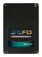 Apacer SAFD 253 8Gb Technische Daten, Apacer SAFD 253 8Gb Daten, Apacer SAFD 253 8Gb Funktionen, Apacer SAFD 253 8Gb Bewertung, Apacer SAFD 253 8Gb kaufen, Apacer SAFD 253 8Gb Preis, Apacer SAFD 253 8Gb Festplatten und Netzlaufwerke