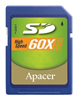 Apacer Secure Digital Card 128MB 60x Technische Daten, Apacer Secure Digital Card 128MB 60x Daten, Apacer Secure Digital Card 128MB 60x Funktionen, Apacer Secure Digital Card 128MB 60x Bewertung, Apacer Secure Digital Card 128MB 60x kaufen, Apacer Secure Digital Card 128MB 60x Preis, Apacer Secure Digital Card 128MB 60x Speicherkarten