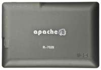 Apache R-7926 foto, Apache R-7926 fotos, Apache R-7926 Bilder, Apache R-7926 Bild