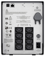 APC by Schneider Electric Smart-UPS C 1000VA LCD foto, APC by Schneider Electric Smart-UPS C 1000VA LCD fotos, APC by Schneider Electric Smart-UPS C 1000VA LCD Bilder, APC by Schneider Electric Smart-UPS C 1000VA LCD Bild