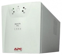 APC Back-UPS Pro 1000VA Technische Daten, APC Back-UPS Pro 1000VA Daten, APC Back-UPS Pro 1000VA Funktionen, APC Back-UPS Pro 1000VA Bewertung, APC Back-UPS Pro 1000VA kaufen, APC Back-UPS Pro 1000VA Preis, APC Back-UPS Pro 1000VA Unterbrechungsfreie Stromversorgung