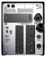 APC Smart-UPS 1000VA LCD 120V foto, APC Smart-UPS 1000VA LCD 120V fotos, APC Smart-UPS 1000VA LCD 120V Bilder, APC Smart-UPS 1000VA LCD 120V Bild