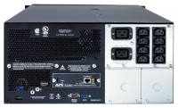 APC Smart-UPS 5000VA RM 5U 230V foto, APC Smart-UPS 5000VA RM 5U 230V fotos, APC Smart-UPS 5000VA RM 5U 230V Bilder, APC Smart-UPS 5000VA RM 5U 230V Bild