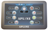 APLINE GN-510 Technische Daten, APLINE GN-510 Daten, APLINE GN-510 Funktionen, APLINE GN-510 Bewertung, APLINE GN-510 kaufen, APLINE GN-510 Preis, APLINE GN-510 GPS Navigation