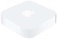 Apple AirPort Express MC414RS/A Technische Daten, Apple AirPort Express MC414RS/A Daten, Apple AirPort Express MC414RS/A Funktionen, Apple AirPort Express MC414RS/A Bewertung, Apple AirPort Express MC414RS/A kaufen, Apple AirPort Express MC414RS/A Preis, Apple AirPort Express MC414RS/A Ausrüstung Wi-Fi und Bluetooth