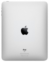 Apple iPad 16GB Wi-Fi foto, Apple iPad 16GB Wi-Fi fotos, Apple iPad 16GB Wi-Fi Bilder, Apple iPad 16GB Wi-Fi Bild