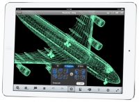 Apple iPad Air 16Gb Wi-Fi + Cellular foto, Apple iPad Air 16Gb Wi-Fi + Cellular fotos, Apple iPad Air 16Gb Wi-Fi + Cellular Bilder, Apple iPad Air 16Gb Wi-Fi + Cellular Bild