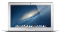 Apple MacBook Air 11 Mid 2013 MD712 (Core i5 1300 Mhz/11.6