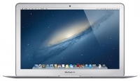 Apple MacBook Air 13 Mid 2013 (Core i5 1300 Mhz/13.3