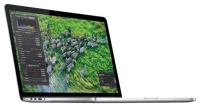 Apple MacBook Pro 15 with Retina display Late 2013 ME294 (Core i7 2300 Mhz/15.4