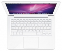 Apple MacBook 13 Mid 2010 MC516 (Core 2 Duo 2400 Mhz/13.3"/1280x800/2048Mb/250Gb/DVD-RW/Wi-Fi/Bluetooth/MacOS X) foto, Apple MacBook 13 Mid 2010 MC516 (Core 2 Duo 2400 Mhz/13.3"/1280x800/2048Mb/250Gb/DVD-RW/Wi-Fi/Bluetooth/MacOS X) fotos, Apple MacBook 13 Mid 2010 MC516 (Core 2 Duo 2400 Mhz/13.3"/1280x800/2048Mb/250Gb/DVD-RW/Wi-Fi/Bluetooth/MacOS X) Bilder, Apple MacBook 13 Mid 2010 MC516 (Core 2 Duo 2400 Mhz/13.3"/1280x800/2048Mb/250Gb/DVD-RW/Wi-Fi/Bluetooth/MacOS X) Bild