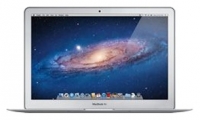 Apple MacBook Air 13 Mid 2011 Z0ME (Core i7 1800 Mhz/13.3