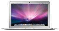 Apple MacBook Air Late 2008 MB543 (Core 2 Duo 1600 Mhz/13.3"/1280x800/2048Mb/120.0Gb/DVD no/Wi-Fi/Bluetooth/MacOS X) foto, Apple MacBook Air Late 2008 MB543 (Core 2 Duo 1600 Mhz/13.3"/1280x800/2048Mb/120.0Gb/DVD no/Wi-Fi/Bluetooth/MacOS X) fotos, Apple MacBook Air Late 2008 MB543 (Core 2 Duo 1600 Mhz/13.3"/1280x800/2048Mb/120.0Gb/DVD no/Wi-Fi/Bluetooth/MacOS X) Bilder, Apple MacBook Air Late 2008 MB543 (Core 2 Duo 1600 Mhz/13.3"/1280x800/2048Mb/120.0Gb/DVD no/Wi-Fi/Bluetooth/MacOS X) Bild