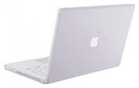 Apple MacBook Late 2007 MB062 (Core 2 Duo T7400 2200 Mhz/13.3