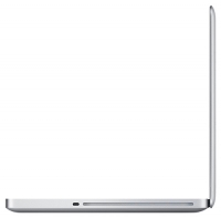 Apple MacBook Pro 13 Mid 2009 MB990 (Core 2 Duo 2260 Mhz/13.3