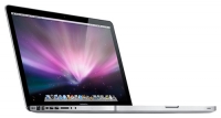 Apple MacBook Pro 15 Mid 2009 MB986 (Core 2 Duo 2800 Mhz/15.4