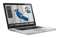 Apple MacBook Pro 15 Mid 2009 MC406 (Core 2 Duo 2800 Mhz/15.4
