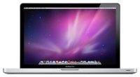 Apple MacBook Pro 15 Mid 2010 MB985 (Core 2 Duo 2660 Mhz/15.4