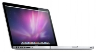 Apple MacBook Pro 15 Mid 2010 MB985 (Core 2 Duo 2660 Mhz/15.4
