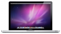 Apple MacBook Pro 15 Mid 2010 MC373 (Core i7 2660 Mhz/15.4