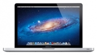 Apple MacBook Pro 15 Mid 2012 MD104 (Core i7 2600 Mhz/15.4