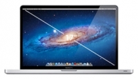 Apple MacBook Pro 17 Late 2011 MD386 (Core i7 2500 Mhz/17
