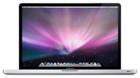 Apple MacBook Pro 17 Mid 2009 MC226 (Core 2 Duo 2800 Mhz/17.0