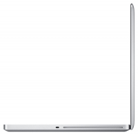 Apple MacBook Pro 17 Mid 2009 MC226 (Core 2 Duo 2800 Mhz/17.0