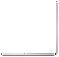 Apple MacBook Pro 17 Mid 2010 Z0GP/3 (Core i7 620M 2660 Mhz/17