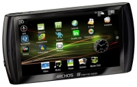 Archos 5 Internet Tablet 160GB foto, Archos 5 Internet Tablet 160GB fotos, Archos 5 Internet Tablet 160GB Bilder, Archos 5 Internet Tablet 160GB Bild