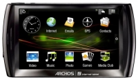 Archos 5 Internet Tablet 16GB foto, Archos 5 Internet Tablet 16GB fotos, Archos 5 Internet Tablet 16GB Bilder, Archos 5 Internet Tablet 16GB Bild