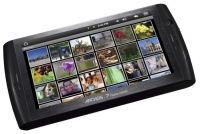 Archos 7 Home Tablet 4GB foto, Archos 7 Home Tablet 4GB fotos, Archos 7 Home Tablet 4GB Bilder, Archos 7 Home Tablet 4GB Bild