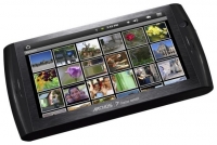 Archos 7 Home Tablet V2 8 GB Technische Daten, Archos 7 Home Tablet V2 8 GB Daten, Archos 7 Home Tablet V2 8 GB Funktionen, Archos 7 Home Tablet V2 8 GB Bewertung, Archos 7 Home Tablet V2 8 GB kaufen, Archos 7 Home Tablet V2 8 GB Preis, Archos 7 Home Tablet V2 8 GB Tablet-PC