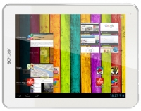 Archos 80 Titanium 8Gb foto, Archos 80 Titanium 8Gb fotos, Archos 80 Titanium 8Gb Bilder, Archos 80 Titanium 8Gb Bild