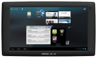 Archos Arnova 10c G3 4Gb Technische Daten, Archos Arnova 10c G3 4Gb Daten, Archos Arnova 10c G3 4Gb Funktionen, Archos Arnova 10c G3 4Gb Bewertung, Archos Arnova 10c G3 4Gb kaufen, Archos Arnova 10c G3 4Gb Preis, Archos Arnova 10c G3 4Gb Tablet-PC